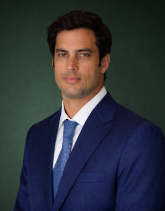 Sergio Donizeti Cicotti Junior